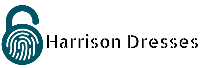 Harrison Dresses